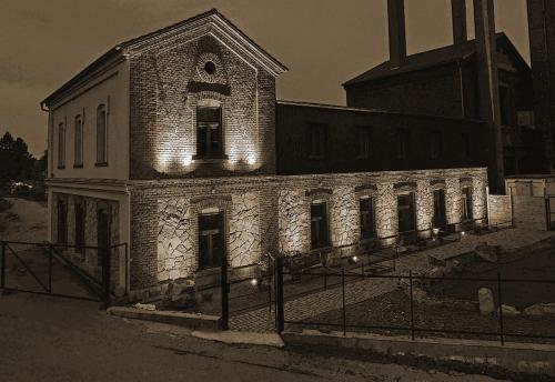 Gallery image of Hornický penzion in Příbram