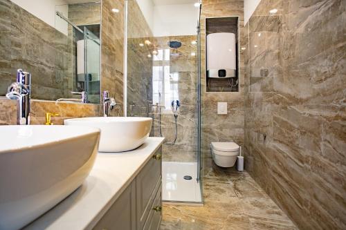 Best4Stay Luxury Rooms