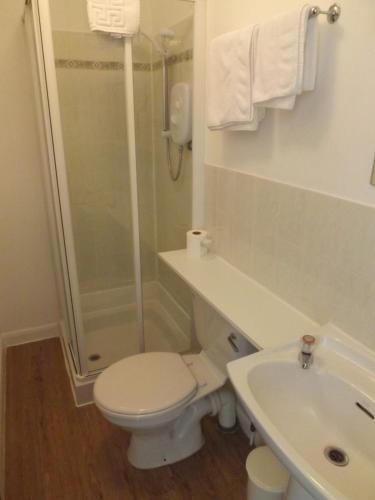 Gallery image of Ashleigh House in Coventry