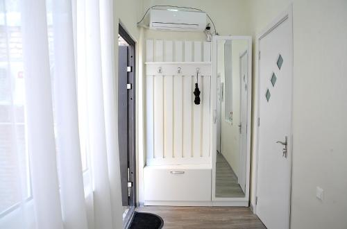 Gallery image of Sweet Home at Sololaki in Tbilisi City