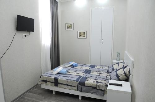 Gallery image of Sweet Home at Sololaki in Tbilisi City