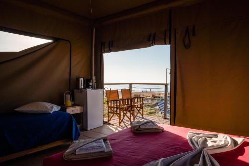 Camping Elizabeth