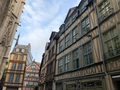 Hôtel De La Cathédrale – Photos 3