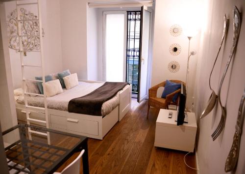 Imagen de la galería de Apartment Gobernador - center, en Madrid