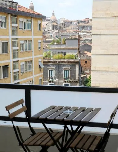 Tosca B&B photo 19