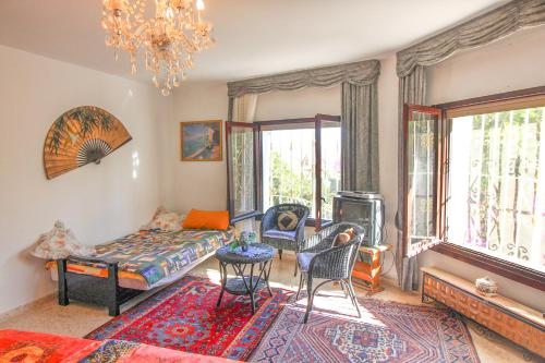 Maryvilla 46C