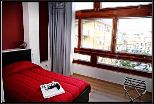 Tosca B&B photo 35