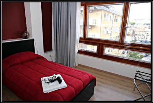 Tosca B&B photo 33