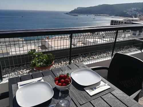 Sesimbra Terrasse