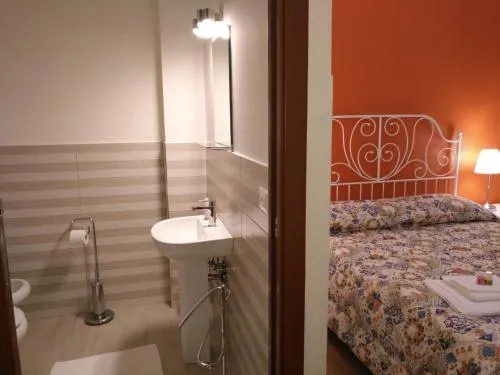 Tosca B&B photo 11
