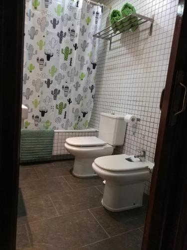 Apartamento Málaga Picasso