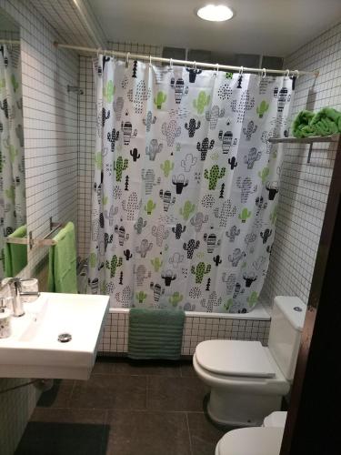 Apartamento Málaga Picasso