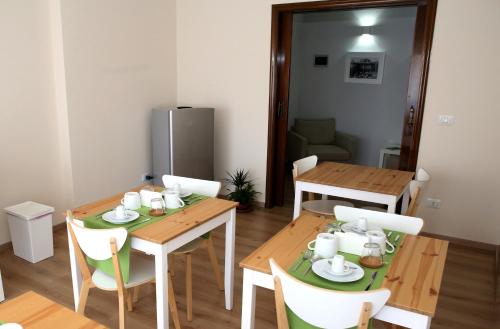 Tosca B&B photo 27