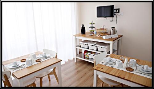 Tosca B&B photo 25