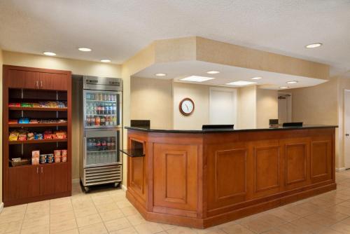 Φωτογραφία από το άλμπουμ του Hawthorn Suites by Wyndham Tinton Falls σε Tinton Falls