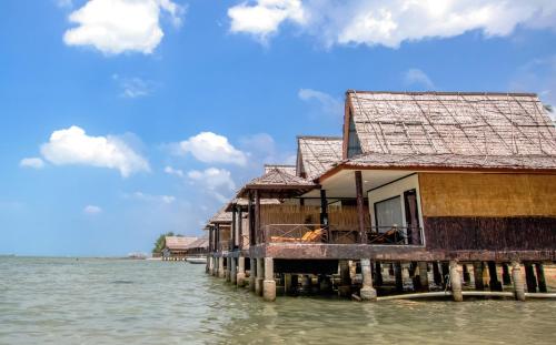 Gallery image of The Spa Villa Bintan in Telukbakau