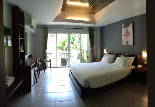 Gallery image of Aonang Eco Inn Krabi in Ao Nang Beach