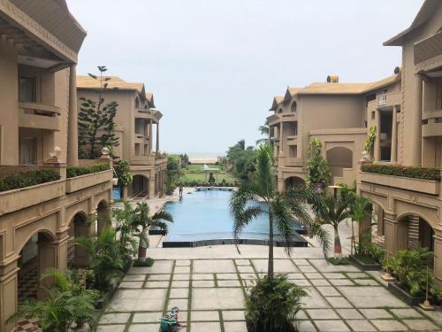 Billede fra billedgalleriet på The Chariot Resort and Spa i Puri