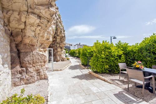 Φωτογραφία από το άλμπουμ του San Giorgio Palace Hotel Ragusa Ibla στη Ραγκούσα