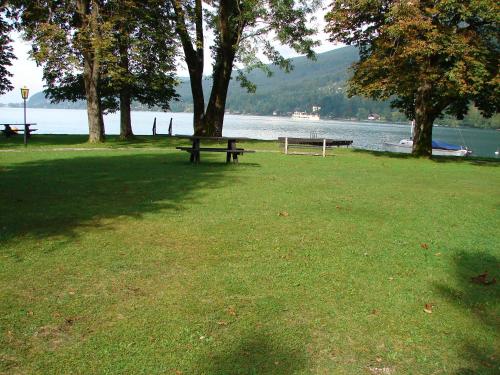 Gallery image of See-Hotel Post am Attersee in Weissenbach am Attersee