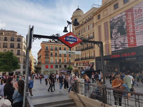 Callao Apartment