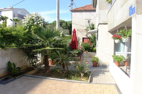 Apartman Viktorija