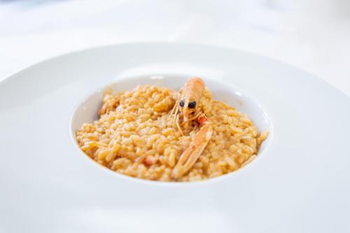 Gallery image of La Conchiglia sul Mare in San Felice Circeo