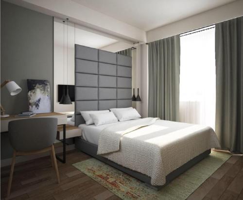 North Avenue Loft Apartments