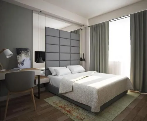 North Avenue Loft Apartments picture