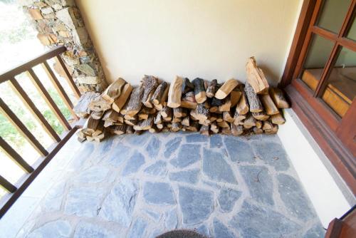 Fotografie z fotogalerie ubytování H4, Bordes d'Arinsal, Triplex Rustico con chimenea, Arinsal, Zona vallnord v destinaci Mas de Ribafeta
