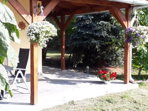 Favorite Vendégház 3388 Poroszló, Tizenkilences utca 7 kép - 3