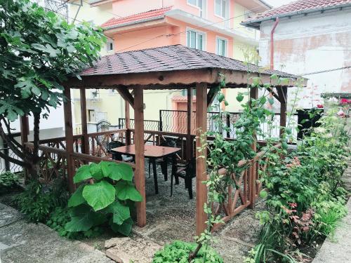 Galeriebild der Unterkunft Guest House Yoanna in Baltschik