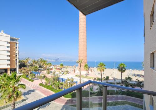 Playa Pacífico Apartment, Málaga – Bijgewerkte prijzen 2022