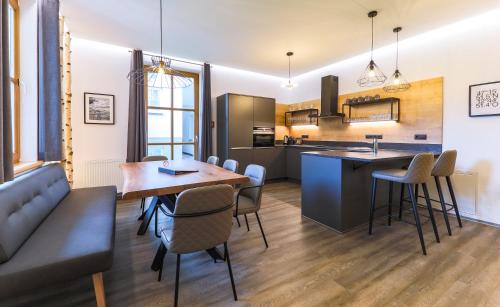 Kitz Residenz by Alpin Rentals - incl Summercard