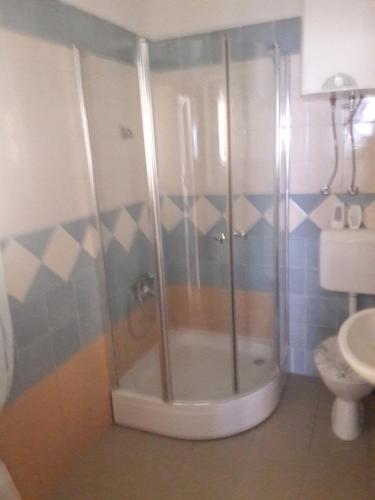 Apartments Residence Info Tourist