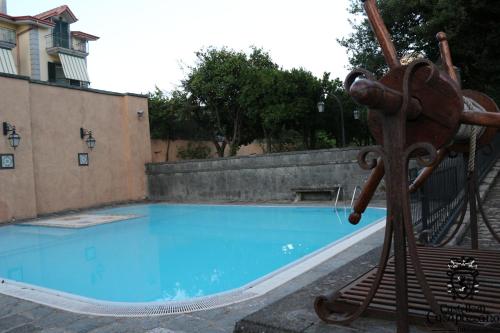 Castello di Casapozzano – Photos 5
