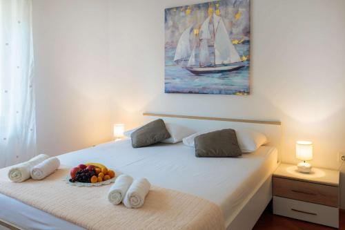 Apartment LARO - Modern&Spacious