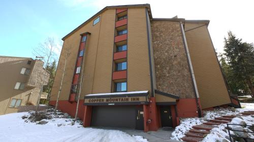 Cm244 Copper Mtn Inn Condo – Photos 2