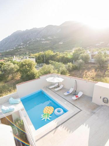 Panorama Pool Resort