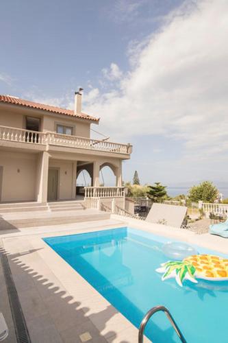 Panorama Pool Resort