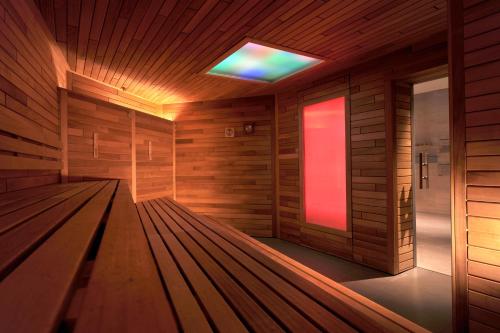 Fotografie z fotogalerie ubytování Resort Mark Brandenburg & Fontane Therme v destinaci Neuruppin