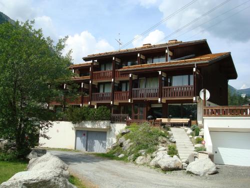 Residence La Verte 24- Aux Pieds des pistes!
