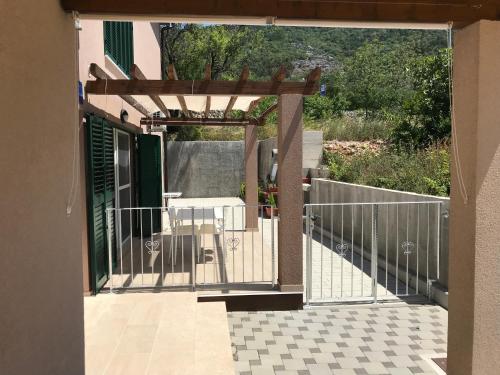 Foto dalla galleria di Apartment Agata a Cres