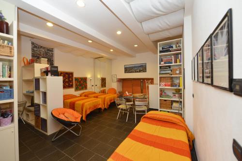 Gallery image of B&B dell'Acquario in Genova