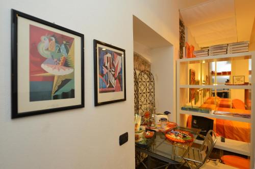 Gallery image of B&B dell'Acquario in Genova
