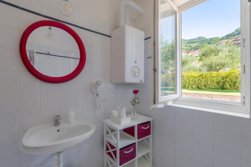 Gallery image of La Busa Apartments - Garda Chill Out in Riva del Garda