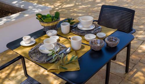 Foto dalla galleria di I Ruscioli a Torre Chianca