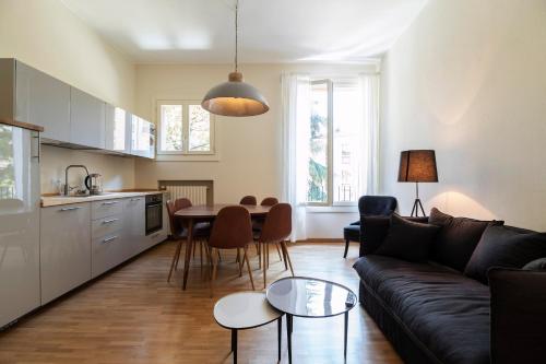 Residenza Cornaggia