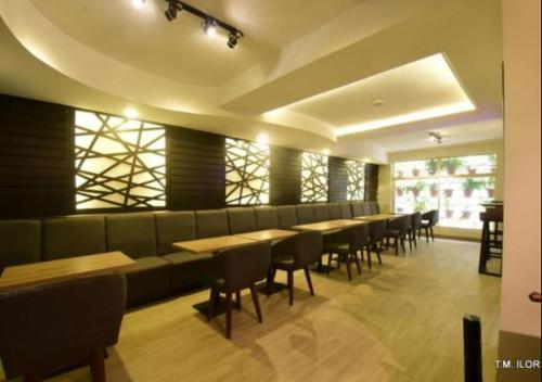 Gallery image of Villa Thirty Three in Lagos