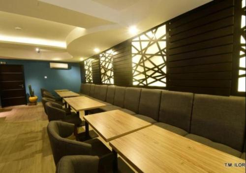 Gallery image of Villa Thirty Three in Lagos